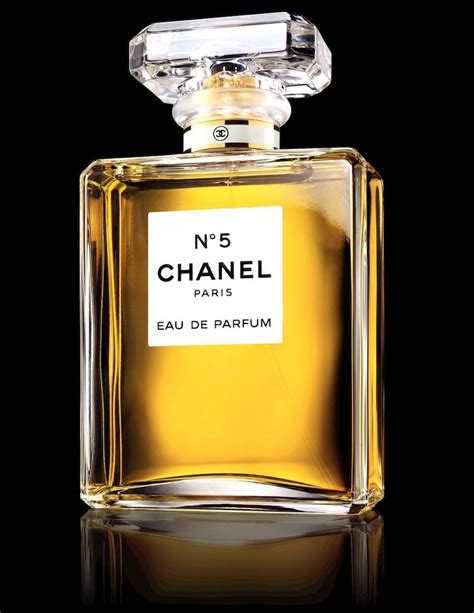 prix chanel numéro 5